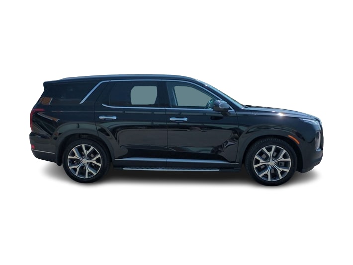 Thumbnail: 2021 Hyundai Palisade - 23