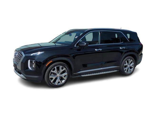 Thumbnail: 2021 Hyundai Palisade - 3