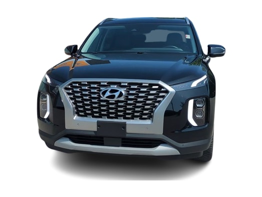 Thumbnail: 2021 Hyundai Palisade - 6