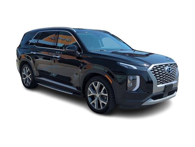 Thumbnail: 2021 Hyundai Palisade - 20