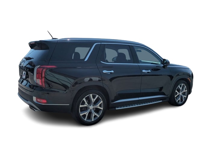 Thumbnail: 2021 Hyundai Palisade - 22
