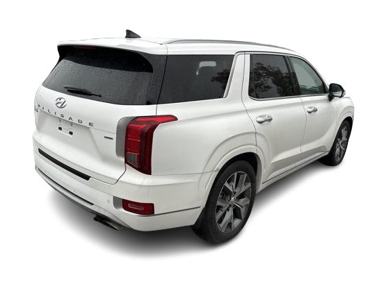 Thumbnail: 2021 Hyundai Palisade - 20