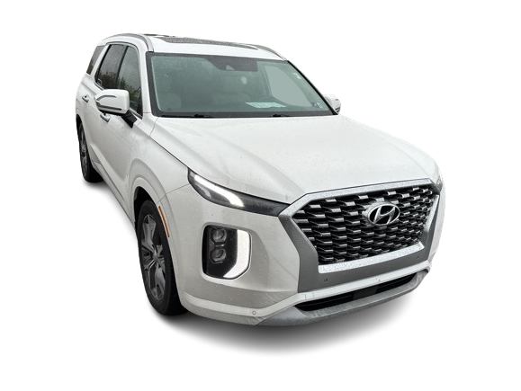 Thumbnail: 2021 Hyundai Palisade - 27