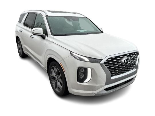 Thumbnail: 2021 Hyundai Palisade - 26