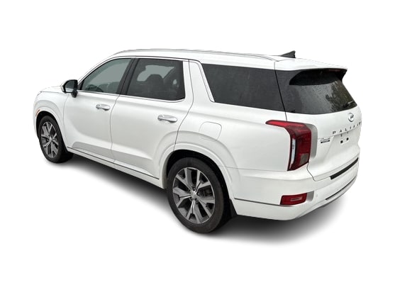 Thumbnail: 2021 Hyundai Palisade - 4