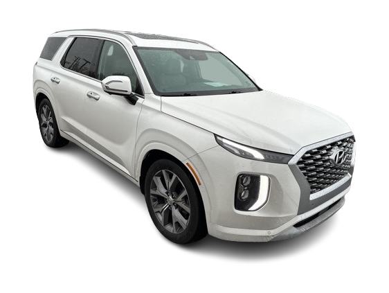 Thumbnail: 2021 Hyundai Palisade - 25