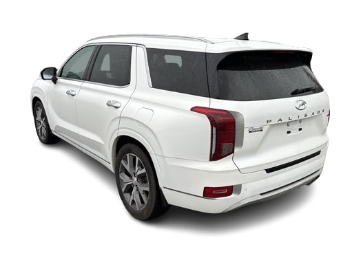 Thumbnail: 2021 Hyundai Palisade - 18