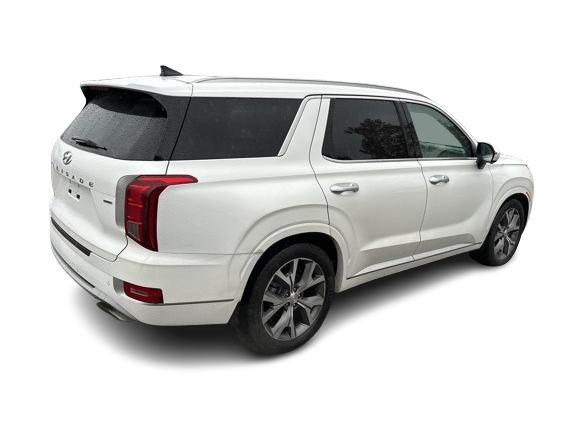 Thumbnail: 2021 Hyundai Palisade - 22