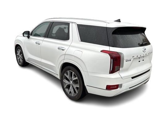 Thumbnail: 2021 Hyundai Palisade - 17