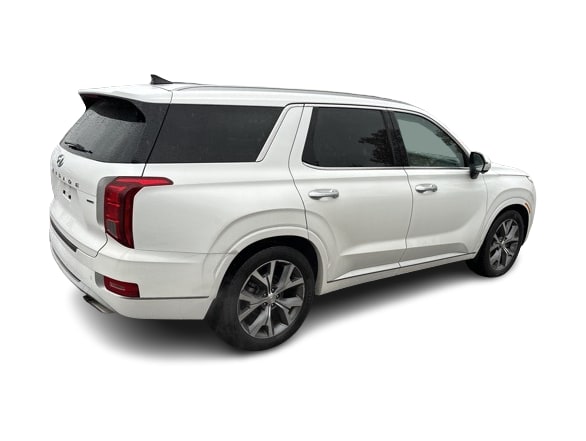 Thumbnail: 2021 Hyundai Palisade - 23