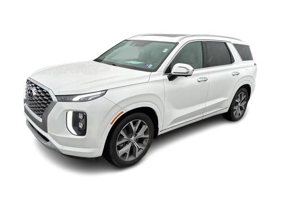 Thumbnail: 2021 Hyundai Palisade - 15