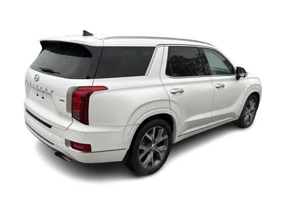Thumbnail: 2021 Hyundai Palisade - 21