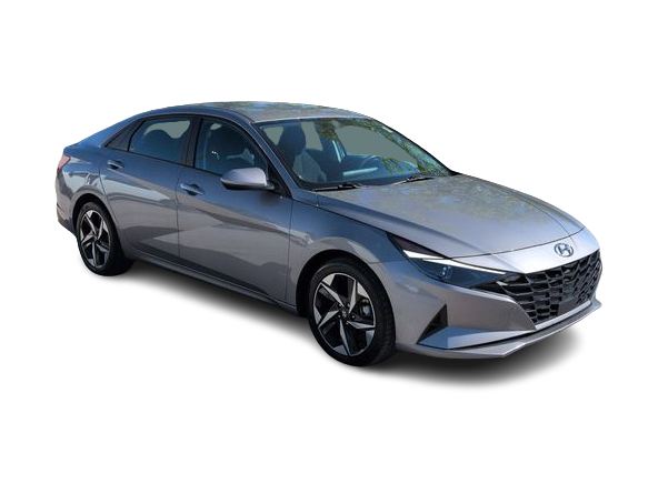 Thumbnail: 2023 Hyundai Elantra - 20