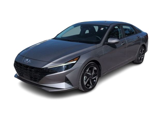 Thumbnail: 2023 Hyundai Elantra - 21
