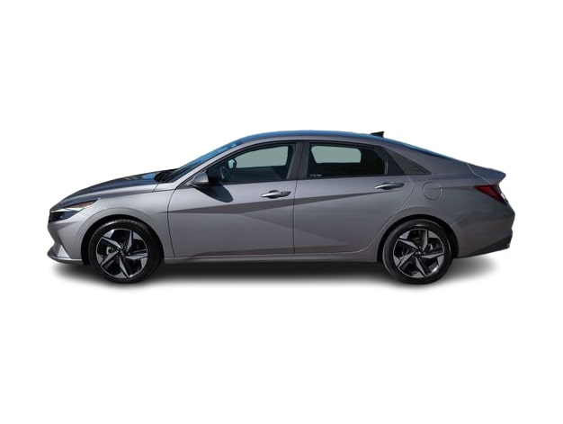 Thumbnail: 2023 Hyundai Elantra - 3