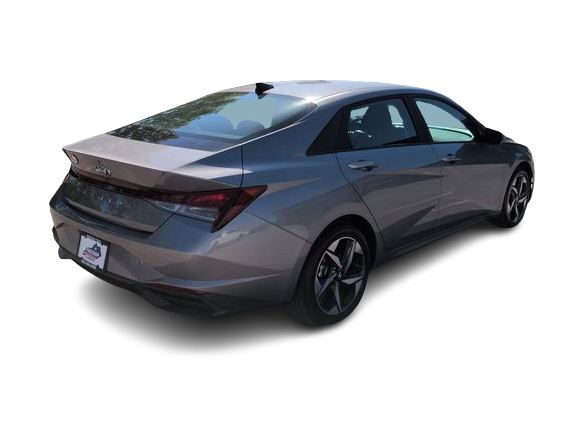 Thumbnail: 2023 Hyundai Elantra - 22