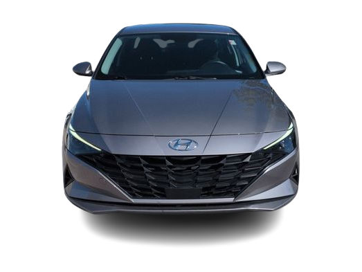 Thumbnail: 2023 Hyundai Elantra - 6