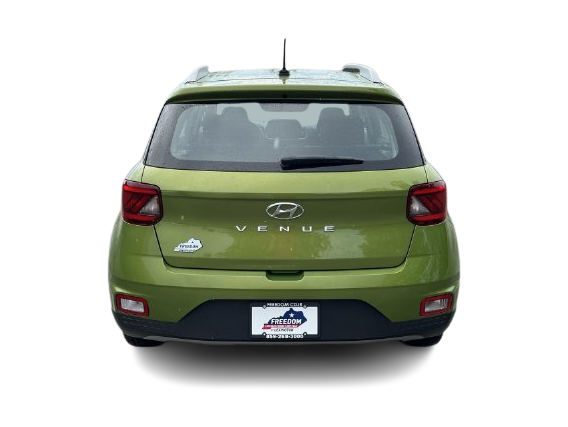 Thumbnail: 2024 Hyundai Venue - 5