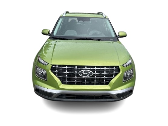 Thumbnail: 2024 Hyundai Venue - 6