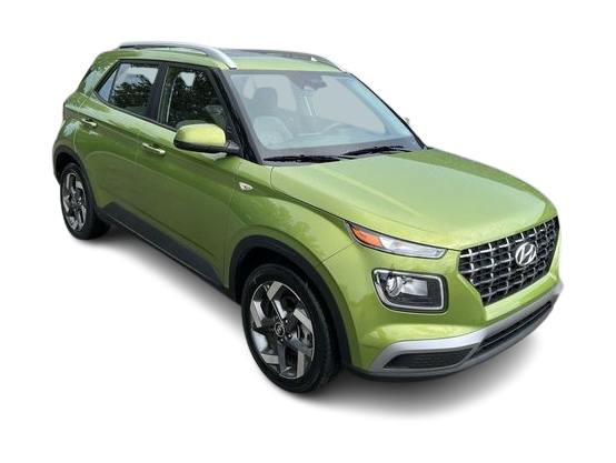 Thumbnail: 2024 Hyundai Venue - 17