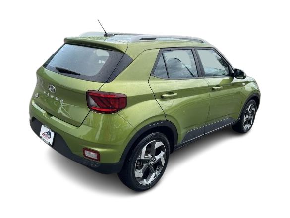 Thumbnail: 2024 Hyundai Venue - 19