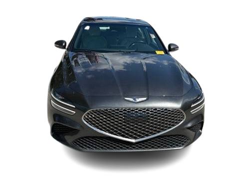 Thumbnail: 2023 Genesis G70 - 30
