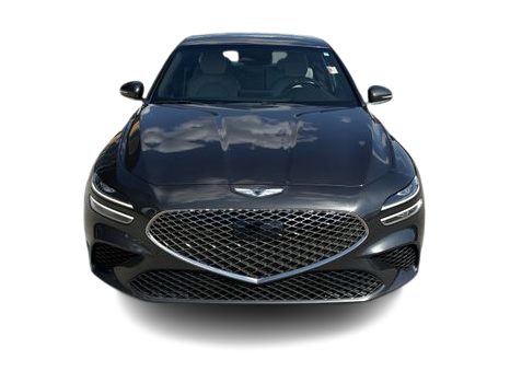 Thumbnail: 2023 Genesis G70 - 5