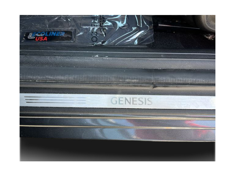 Thumbnail: 2023 Genesis G70 - 14