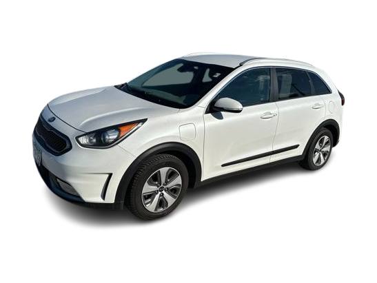Thumbnail: 2019 Kia Niro - 3
