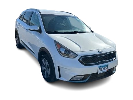 Thumbnail: 2019 Kia Niro - 26
