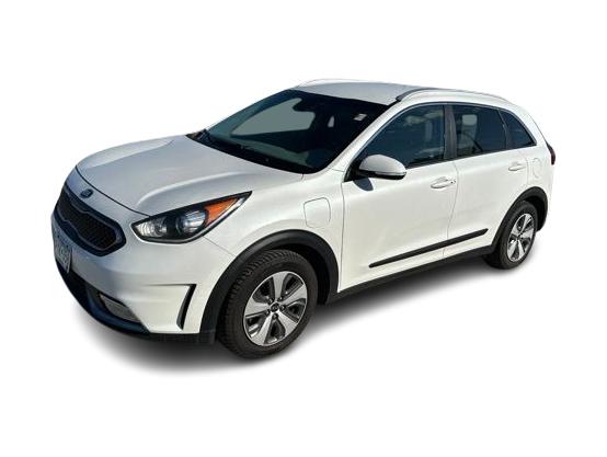 Thumbnail: 2019 Kia Niro - 18