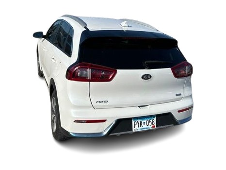 Thumbnail: 2019 Kia Niro - 5