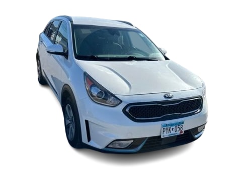 Thumbnail: 2019 Kia Niro - 27