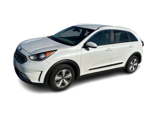 Thumbnail: 2019 Kia Niro - 19