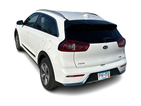 Thumbnail: 2019 Kia Niro - 20