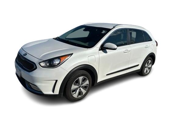 Thumbnail: 2019 Kia Niro - 14