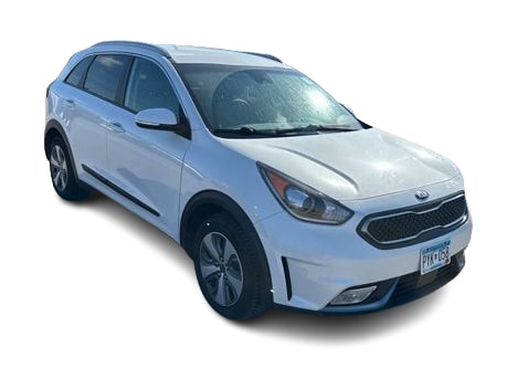 Thumbnail: 2019 Kia Niro - 25