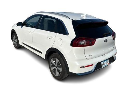 Thumbnail: 2019 Kia Niro - 4