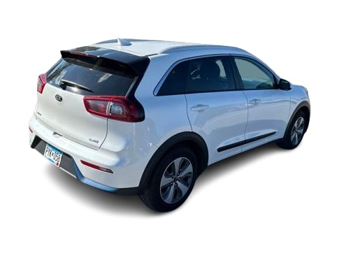 Thumbnail: 2019 Kia Niro - 21