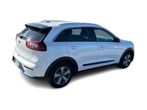 Thumbnail: 2019 Kia Niro - 22