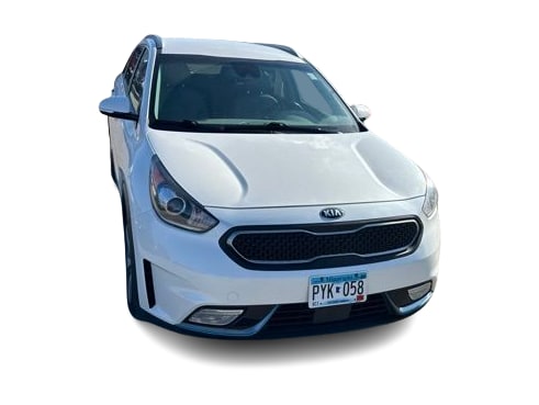 Thumbnail: 2019 Kia Niro - 6