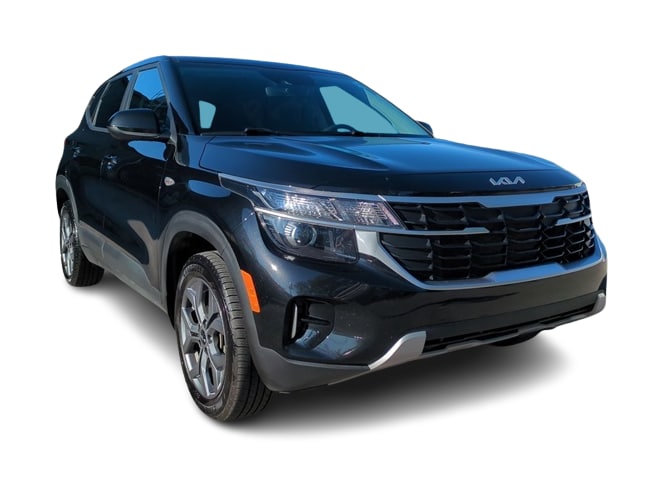 Thumbnail: 2024 Kia Seltos - 20