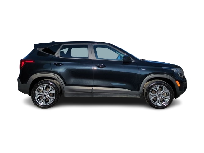 Thumbnail: 2024 Kia Seltos - 23