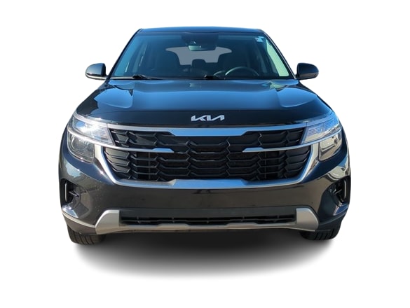 Thumbnail: 2024 Kia Seltos - 6