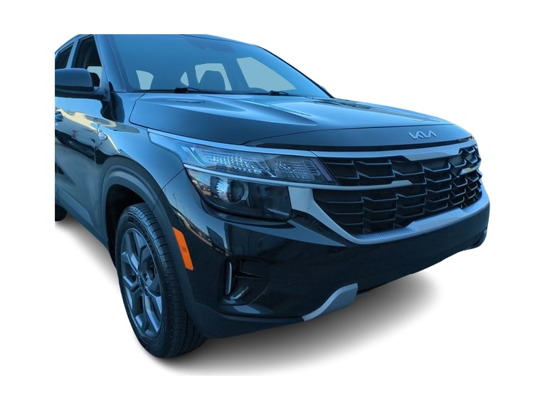 Thumbnail: 2024 Kia Seltos - 24