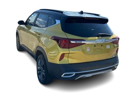 Thumbnail: 2022 Kia Seltos - 6