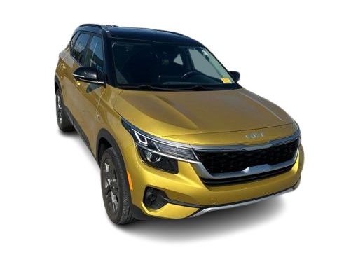 Thumbnail: 2022 Kia Seltos - 23