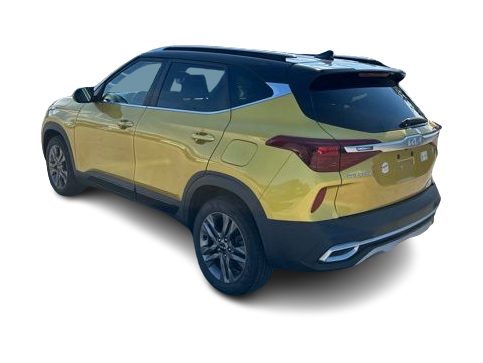 Thumbnail: 2022 Kia Seltos - 4