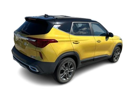 Thumbnail: 2022 Kia Seltos - 20