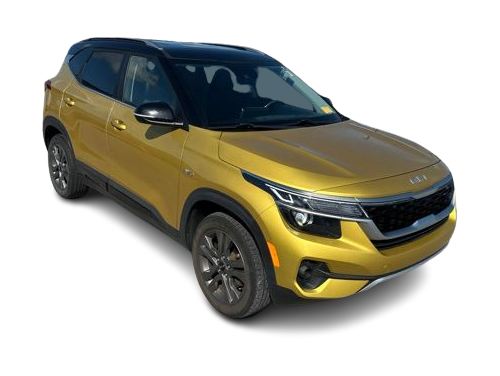 Thumbnail: 2022 Kia Seltos - 22